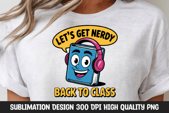 Back to School Clipart for Creative Projects