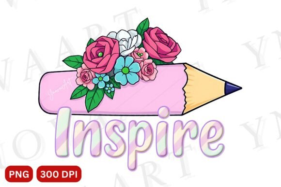 Pencil Back to School PNG β Sublimation: A Creative Asset for Modern Designers and Entrepreneurs